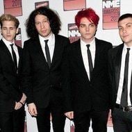 My Chemical Romance