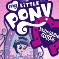 My Little Pony: Equestrian Girls