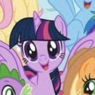 My Little Pony: Friendship Is Magic