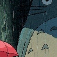 My Neighbor Totoro