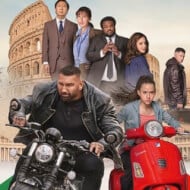 My Spy: The Eternal City