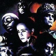 Mystery Men