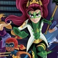 Mysticons