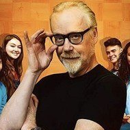 Mythbusters Jr.
