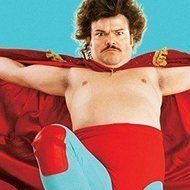 Nacho Libre