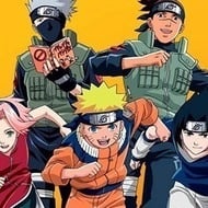 NARUTO -ナルト-