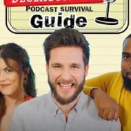 Ned's Declassified Podcast Survival Guide