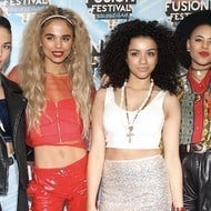 Neon Jungle