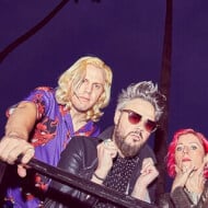Neon Trees