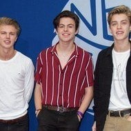 New Hope Club