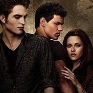 Twilight Saga: New Moon