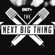 The Next Big Thing