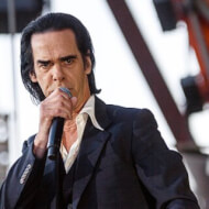 Nick Cave and the Bad Seeds