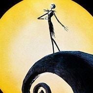 The Nightmare Before Christmas