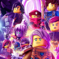 Ninjago