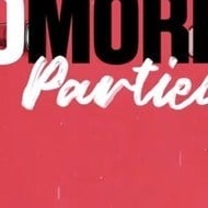 No More Parties