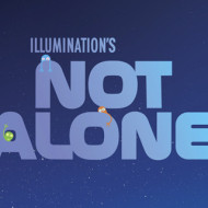 Not Alone