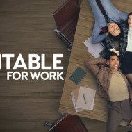 Not Suitable For Work
