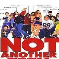 Not Another Teen Movie