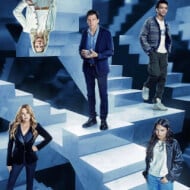Now You See Me: Now You Don't