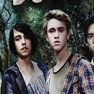 Nowhere Boys