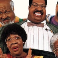 Nutty Professor II: The Klumps