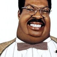 The Nutty Professor