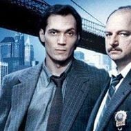 NYPD Blue