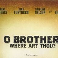 O Brother, Where Art Thou?