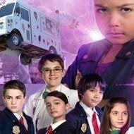 Odd Squad: The Movie