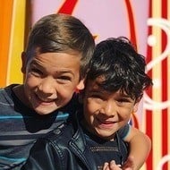 Shae Bennett - Age, Family, Bio | Famous Birthdays