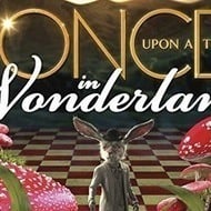 Once Upon a Time in Wonderland