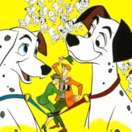 One Hundred and One Dalmatians