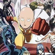 One-Punch Man