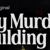 Only Murders In the Building
