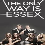 The Only Way Is Essex