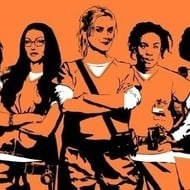 Orange Is the New Black