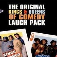 The Original Kings of Comedy