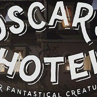 Oscar's Hotel for Fantastical Creatures