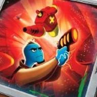 Osmosis Jones