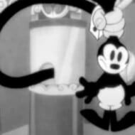 Oswald the Lucky Rabbit