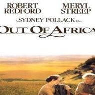 Out of Africa