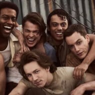 The Outsiders (musical)