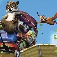 Over the Hedge