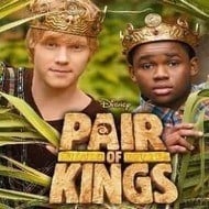 Pair of Kings