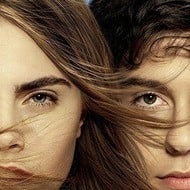 Paper Towns