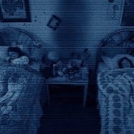 Paranormal Activity 3