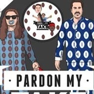 Pardon My Take