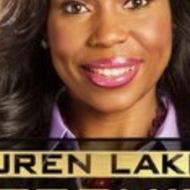 Lauren Lake's Paternity Court