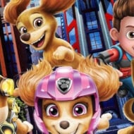 Paw Patrol 3